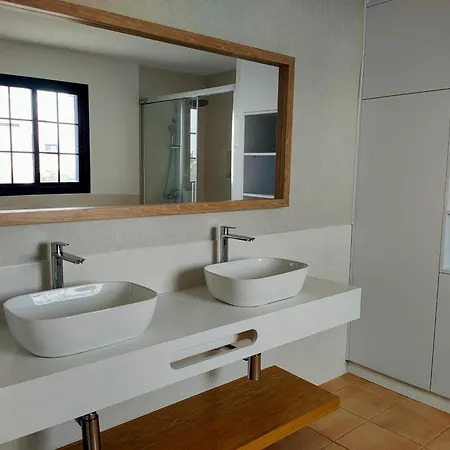 Volcan Playa Blanca (Lanzarote)