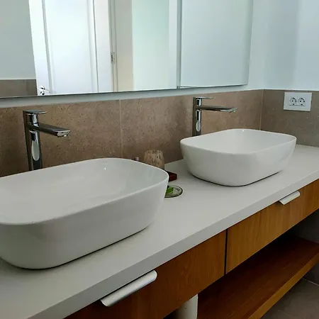 Volcan Villa Playa Blanca (Lanzarote)