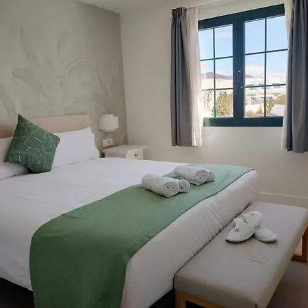 Villa Volcan Playa Blanca (Lanzarote)