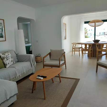 Villa Volcan Playa Blanca (Lanzarote)