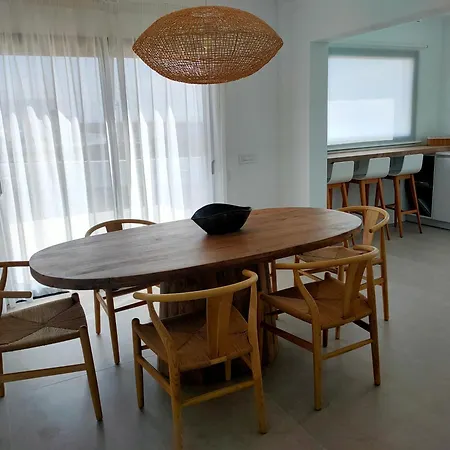 Villa Volcan