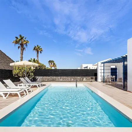 Volcan Playa Blanca (Lanzarote)