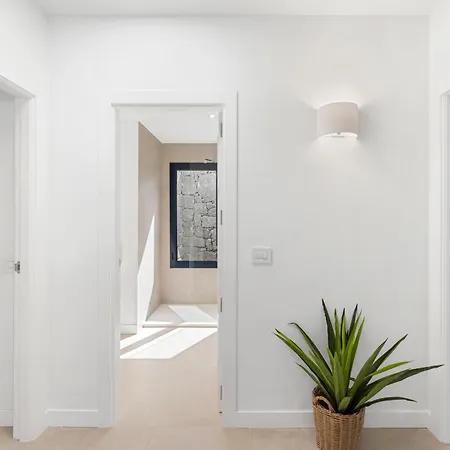 Volcan Villa Playa Blanca (Lanzarote)