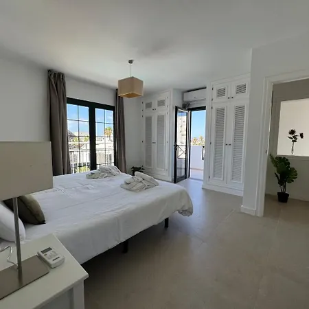 Volcan Villa Playa Blanca (Lanzarote)