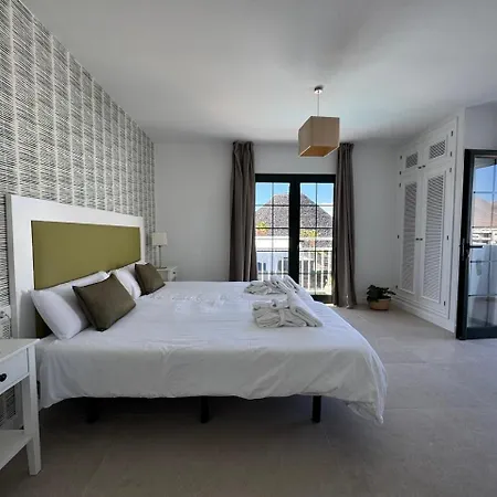 Villa Volcan Playa Blanca (Lanzarote)