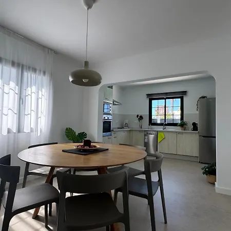 Volcan Villa