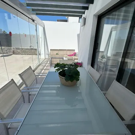 Volcan Villa Playa Blanca (Lanzarote)