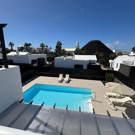 Villa Volcan Playa Blanca (Lanzarote)