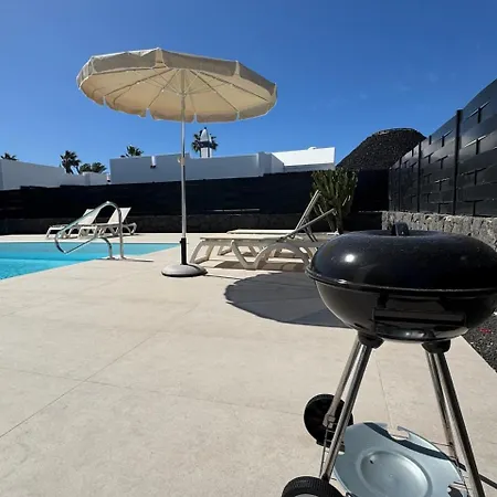 Villa Volcan Playa Blanca (Lanzarote)