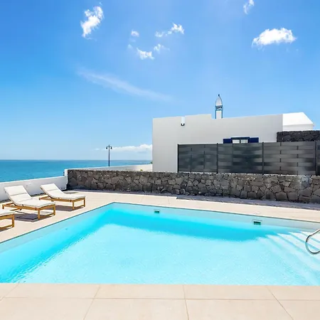 Volcan Villa Playa Blanca (Lanzarote)