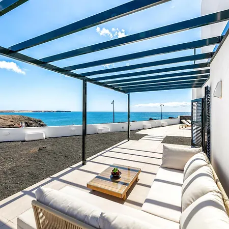 Villa Volcan Playa Blanca (Lanzarote)