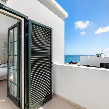 Villa Volcan Playa Blanca (Lanzarote)