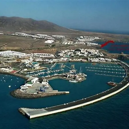 Volcan Villa Playa Blanca (Lanzarote)
