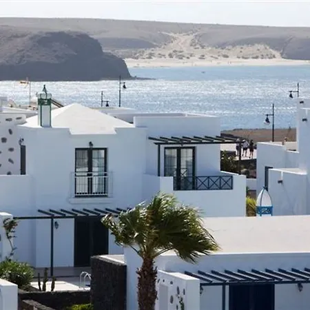 Volcan Villa Playa Blanca (Lanzarote)