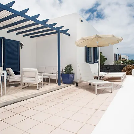 Volcan Villa Playa Blanca (Lanzarote)