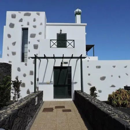 Volcan * Playa Blanca (Lanzarote)