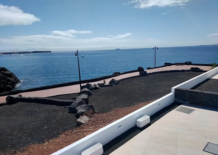 Volcan Villa *