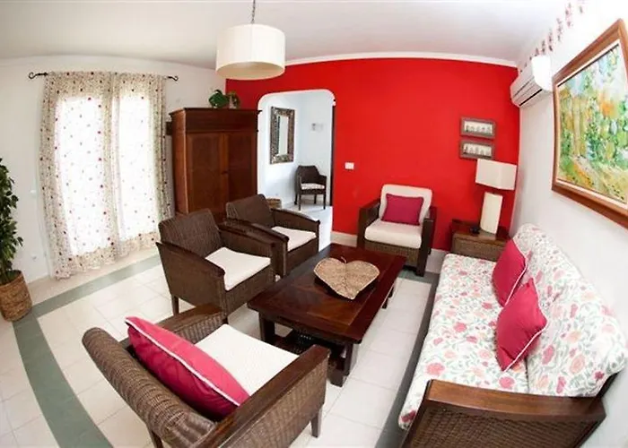 Villa Volcan *