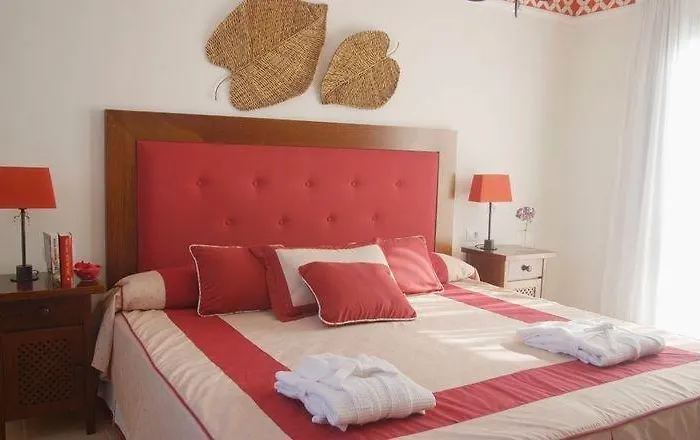 Volcan Villa *