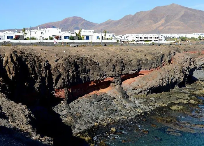 Volcan Villa *