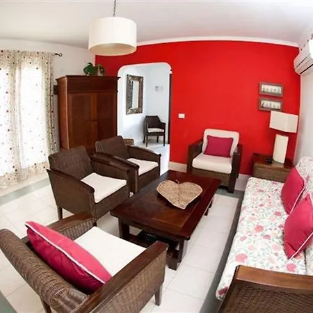 Villa Volcan *